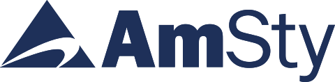 AmSty logo
