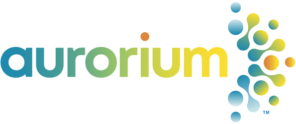 aurorium logo