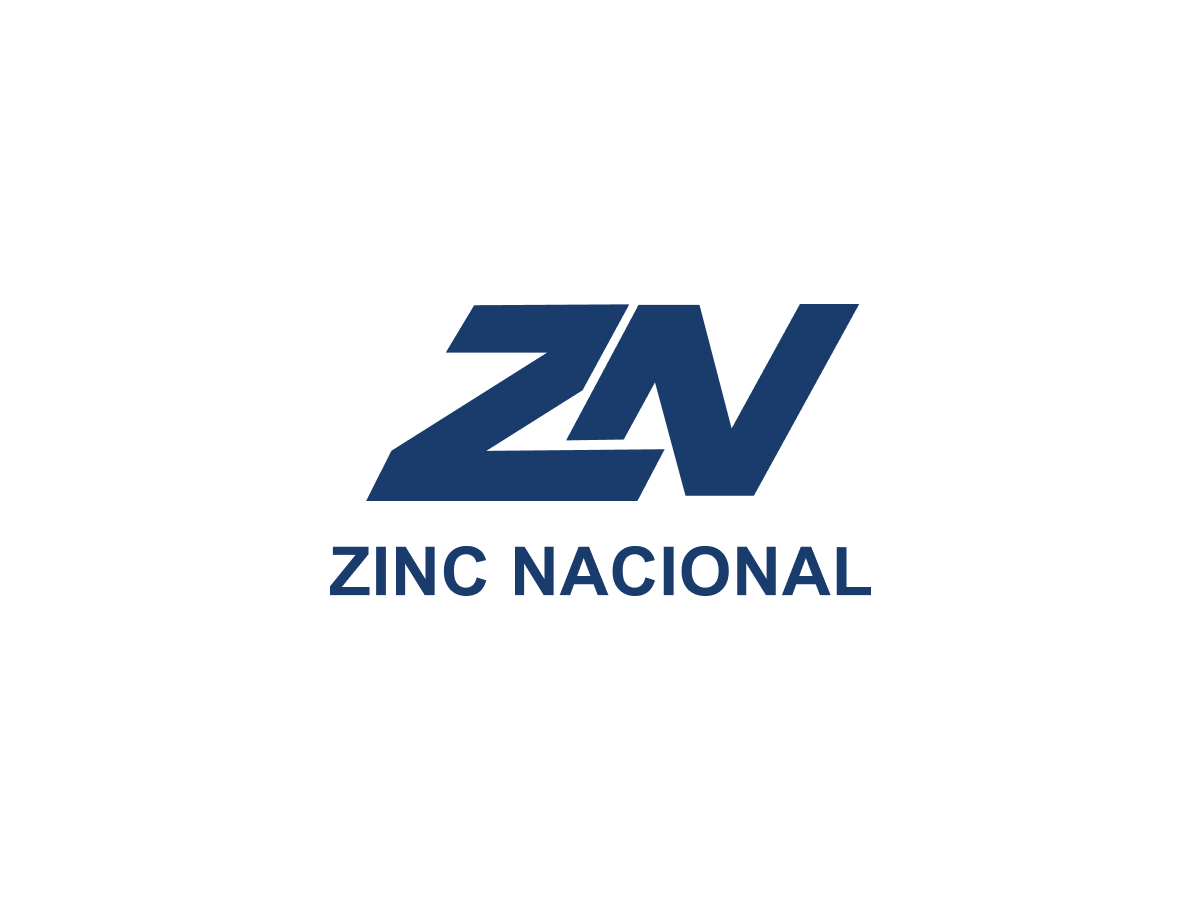 zinc nacional logo