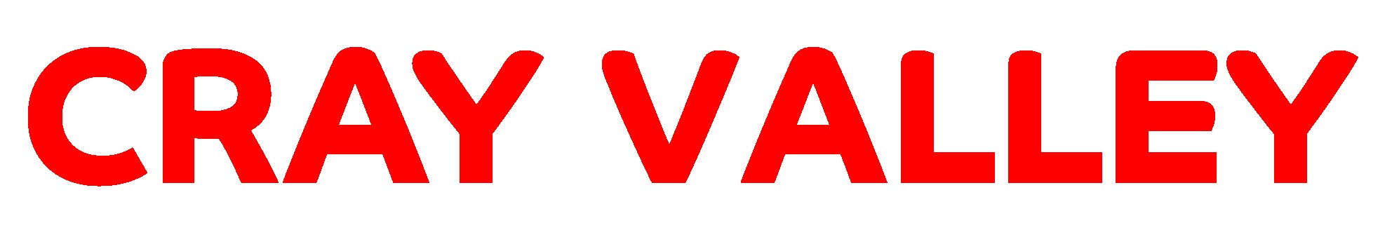 Cray Valley logo