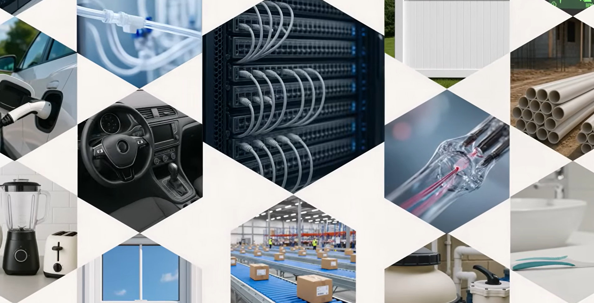 Geon application products